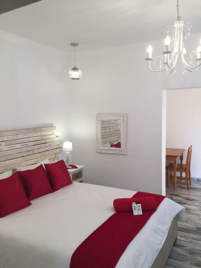 Esmarline Lodge Brits Zewnętrze zdjęcie