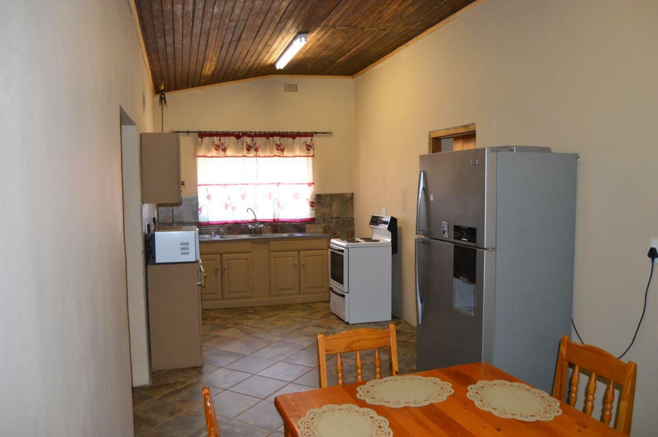 Esmarline Lodge Brits Zewnętrze zdjęcie