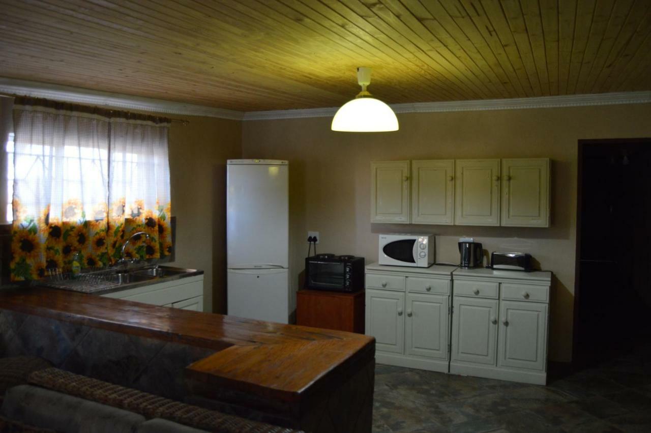 Esmarline Lodge Brits Zewnętrze zdjęcie