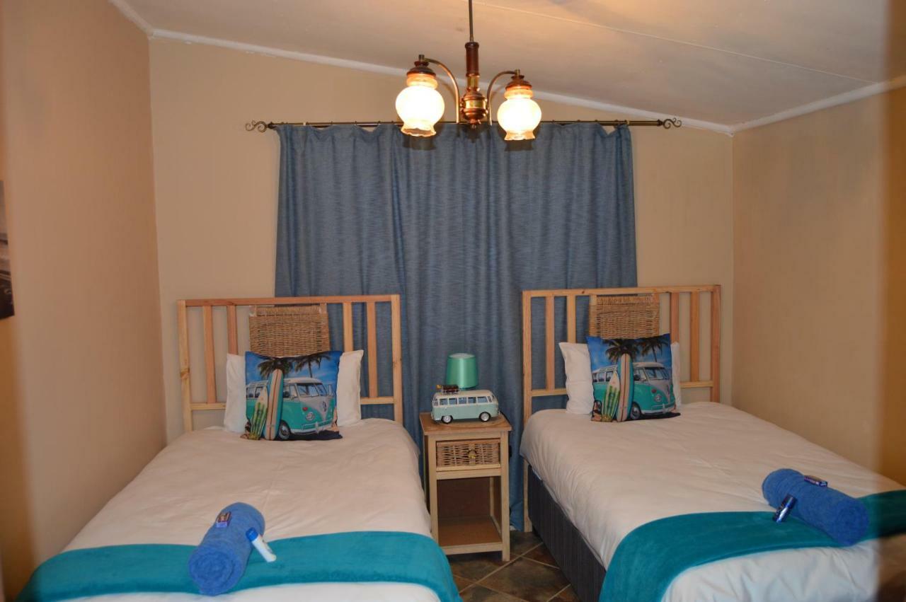 Esmarline Lodge Brits Zewnętrze zdjęcie