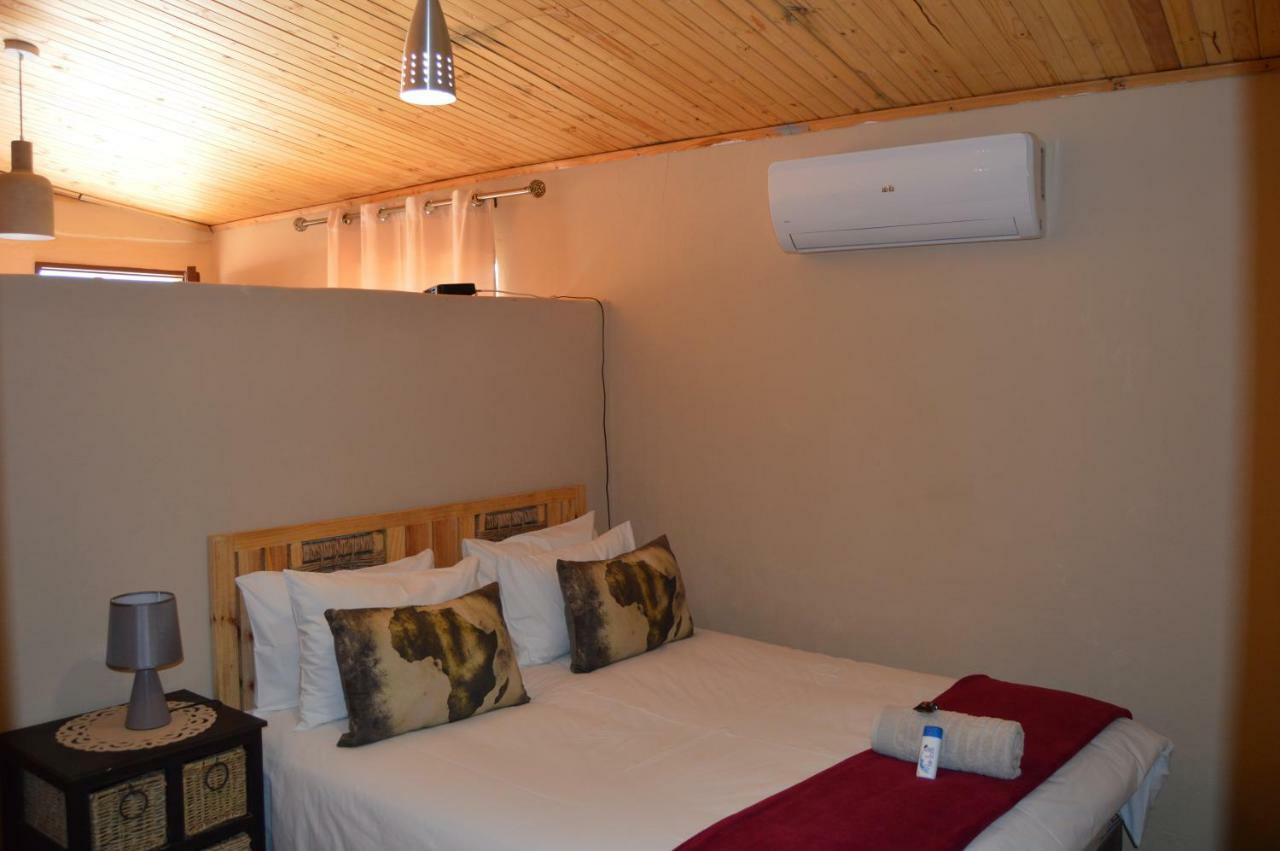 Esmarline Lodge Brits Zewnętrze zdjęcie