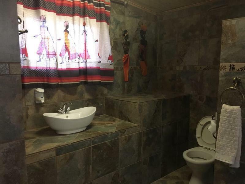 Esmarline Lodge Brits Zewnętrze zdjęcie